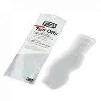 Tear Off 100% Standard RC2 AC2/ ST2 c/20 Unidades Transparente