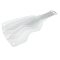 Tear off br parts scott hustle 12 unidades Tear off br parts scott hustle 12 unidades