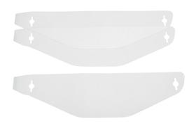 Tear off capacete agv gp tech/t2