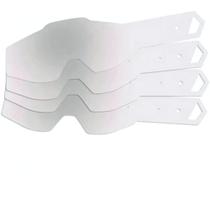 Tear off mattos 100% armega 10 unidades