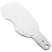 Tear Off Oakley Front Line Standard - 25 Unidades Tear Off Oakley Front Line Standard - 25 Unidades