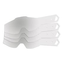 Tear Off Off Oculos Gaia Pro 10 Unidades Motocross Trilha Tear Off Off Oculos Gaia Pro 10 Unidades Motocross Trilha