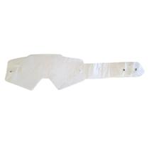 Tear Off Para Óculos Hawker Jet Adventure Motocross Enduro