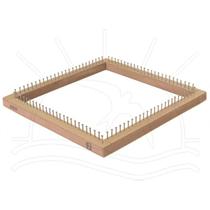 Tear Quadrado 25 x 25 Pregos