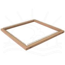 Tear Quadrado 40 X 40 Pregos