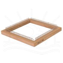 Tear Quadrado Trama Fina 30 x 30 Pregos