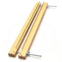 Tear Regulável 40 Pregos Tear Regulável 40 Pregos