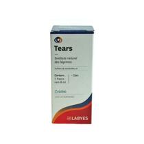 Tears Colírio 8ml - Labyes Tears Colírio 8ml - Labyes