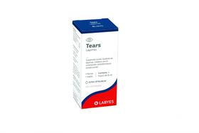 Tears Colírio Gotas Labyes 8 ml
