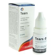 Tears Labyes Colírio - 8 mL Tears Labyes Colírio - 8 mL
