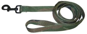 Teash Hamilton Pet & Equine, nylon de espessura única, 1,5 cm x 1,8 m Teash Hamilton Pet & Equine, nylon de espessura única, 1,5 cm x 1,8 m