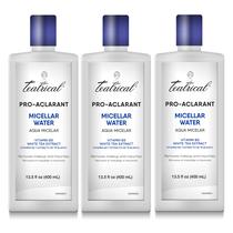 TEATRICAL Pro-Aclarant Micellar Water Cleanser & Makeup Re