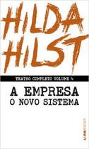 Teatro Completo - a Empresa e o Novo Sistema