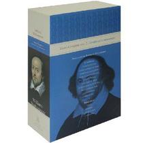 Teatro completo de william shakespeare - comedias e romances - vol. 2 Teatro completo de william shakespeare - comedias e romances - vol. 2