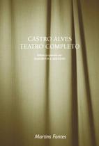 Teatro Completo - MARTINS MARTINS FONTES Teatro Completo - MARTINS MARTINS FONTES