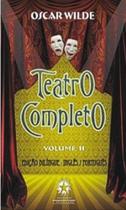 Teatro completo vol. 2 Teatro completo vol. 2
