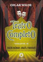 Teatro completo - vol. 2