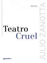 Teatro cruel - vol. 10