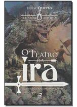Teatro da Ira, O Sortido Teatro da Ira, O Sortido