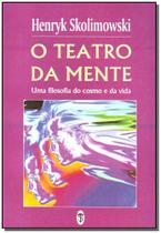 Teatro da Mente,o