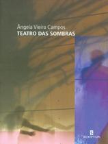 Teatro das sombras Teatro das sombras