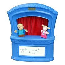 Teatro de Fantoches Ranni Play