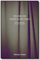 Teatro De Goncalves Dias