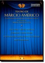 Teatro de Márcio Américo