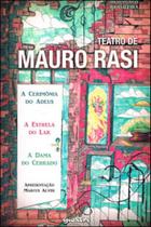 Teatro de mauro rasi Teatro de mauro rasi