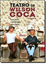 Teatro de Wilson Coca - Vol.3