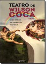 Teatro de Wilson Coca - Vol.4