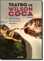 Teatro de Wilson Coca - Vol.4 - GIOSTRI