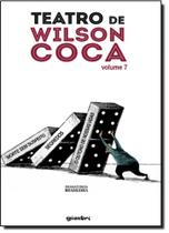 Teatro de Wilson Coca - Vol.7 Teatro de Wilson Coca - Vol.7