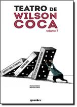 Teatro de Wilson Coca - Vol.7