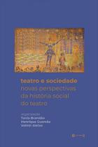 Teatro e sociedade