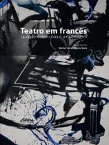 Teatro em francês - UFPR - UNIVERSIDADE FEDERAL DO PARANA Teatro em francês - UFPR - UNIVERSIDADE FEDERAL DO PARANA