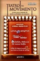 Teatro em movimento Teatro em movimento