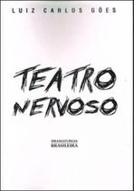Teatro nervoso - GIOSTRI