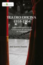 Teatro oficina - 1958-1964 Teatro oficina - 1958-1964