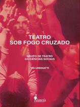 Teatro sob fogo cruzado