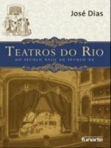 Teatros do rio Teatros do rio