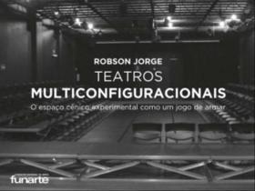 Teatros multiconfiguracionais Teatros multiconfiguracionais