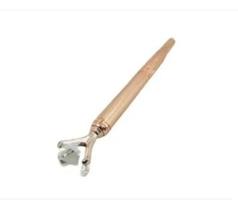 Tebori Diamante Sobrancelha Fio A Fio Micropigmentação