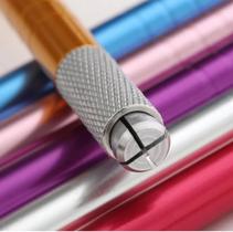 Tebori para Microblanding