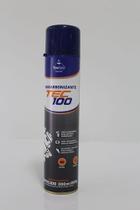 Tec 100 descarbonizante 12x300ml 200g / UN / Tecbril