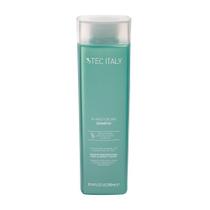 Tec Italy Hi-Moisturizing Shamp + Condic 300Ml + Masc 280G