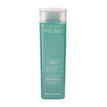 Tec Italy Hi-Moisturizing Shampoo + Condicionador 300ml + Máscara 280g