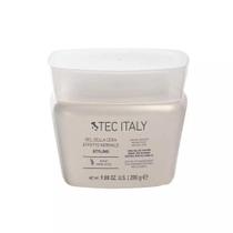 Tec Italy Styling Gel Della Cera Normale Gel Fixador 280G