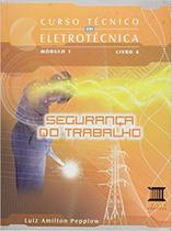 Tec - seguranca no trabalho - md 1/ l 4 - - Base Editorial Tec - seguranca no trabalho - md 1/ l 4 - - Base Editorial
