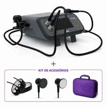 Tecare Fisio Tecarterapia E Radiofrequência Multifrequencial Htm